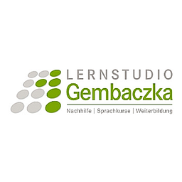 Lernstudio Gembaczka Logo