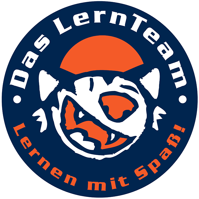 Das Lernteam Nachhilfeunterricht Logo