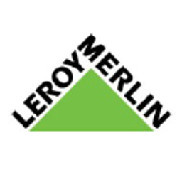 Leroy Merlin Portugal Logo