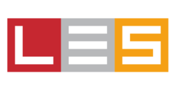 Ludwig-Erhard Schule Karlsruhe Logo