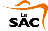 lesacoutlet.de/ Logo