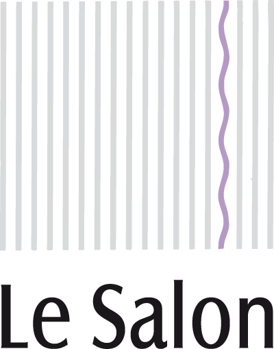 Le Salon Friseursalon Logo
