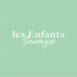 les Enfants Sauvages Logo