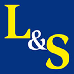 Lesenundschenken Logo