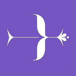 LesFleurs.ch Logo