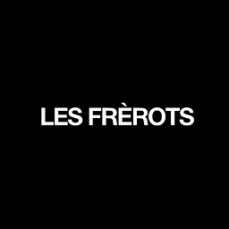 Les Frèrots Logo