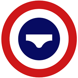 Le Slip Français Logo