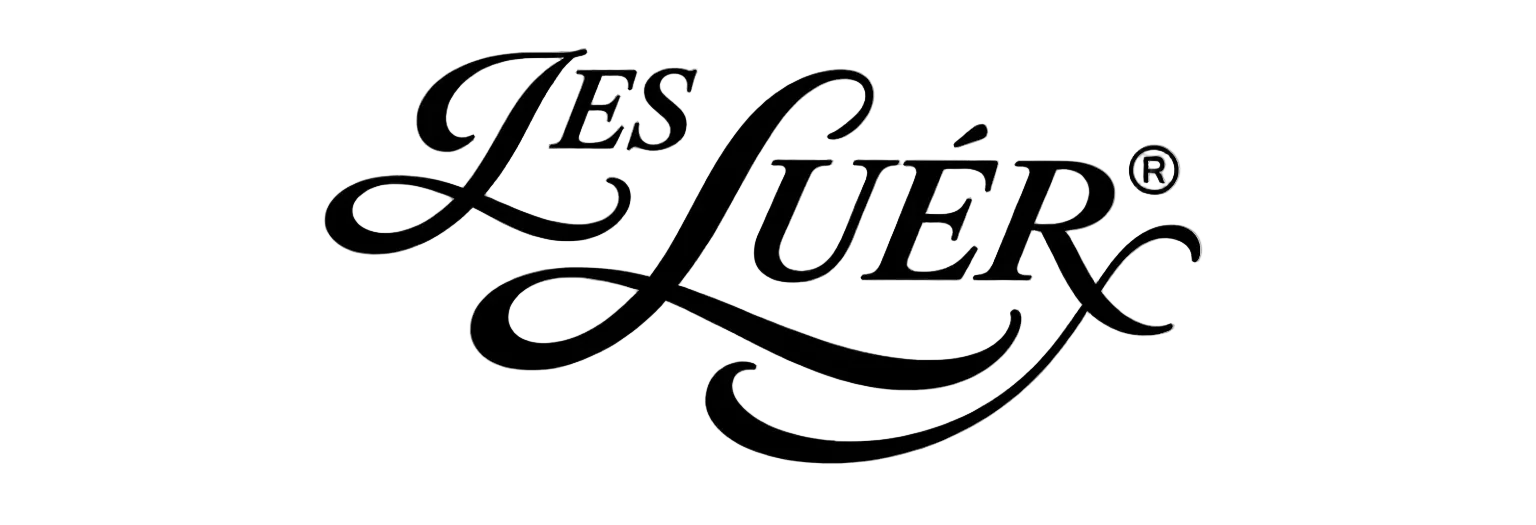 LES LUÉR Logo