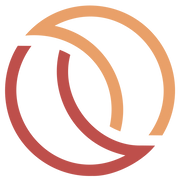 Les Lunes DE Logo
