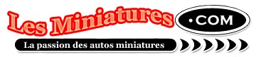 Lesminiatures Logo