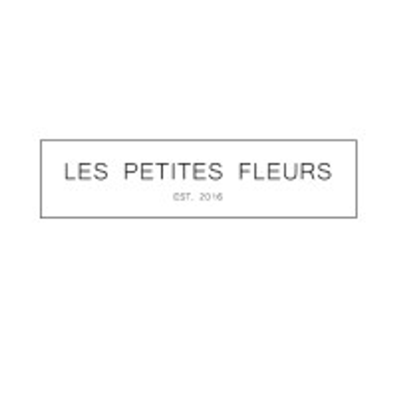 Lespetitesfleurs Logo