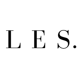Les. Jewelry Collection Logo