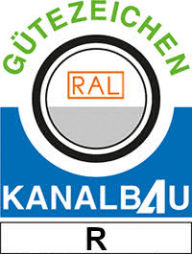 Leßnig GmbH Grubenentleerung Kanalreinigung Logo