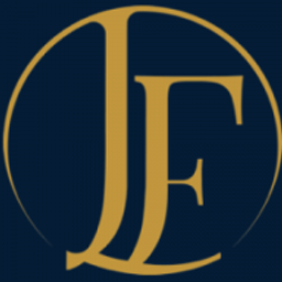 Dr. Lester Faleiro Logo