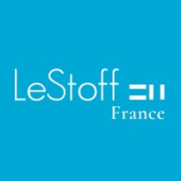 LeStoff France Logo