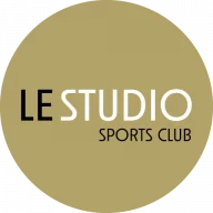 Le Studio Sports Club Logo