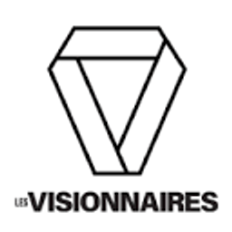 LES VISIONNAIRES Logo