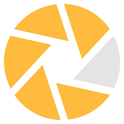 LET IT CLICK Logo