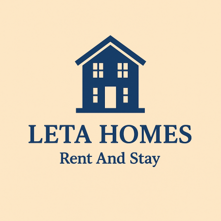 Letahomes Logo