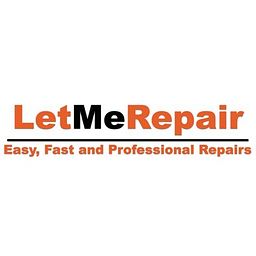 Letmerepair Logo