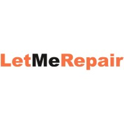 LetMeRepair Spain S.L. Logo