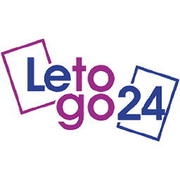 Letogo 24 GmbH Logo