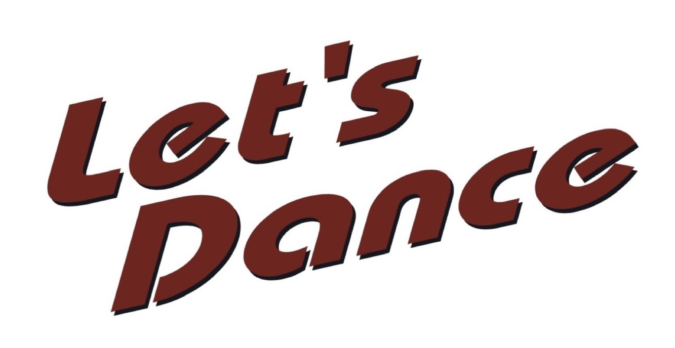 Lets Dance Inh. Marstaller Logo