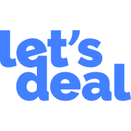 Let´s deal Logo