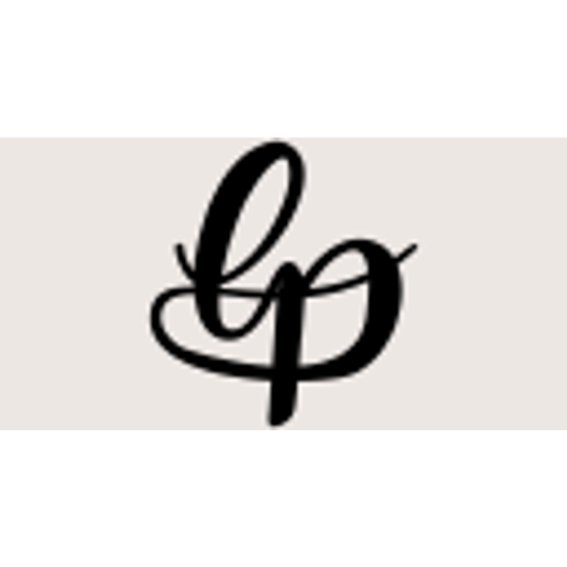 letter-poetry Logo