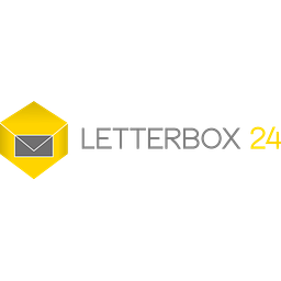 letterbox24.de Logo