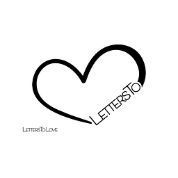 Letterstolove Logo