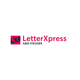 LetterXpress Logo