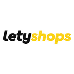 LetyShops Logo