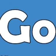 Letz Go Shop Logo