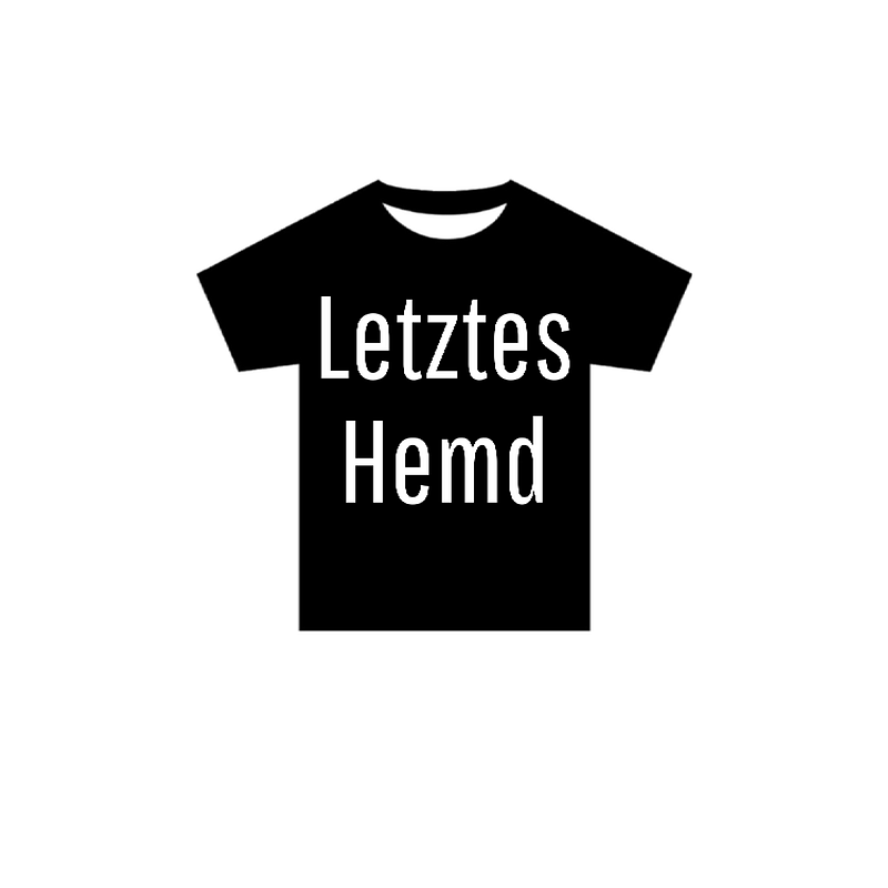 Letzteshemd Logo