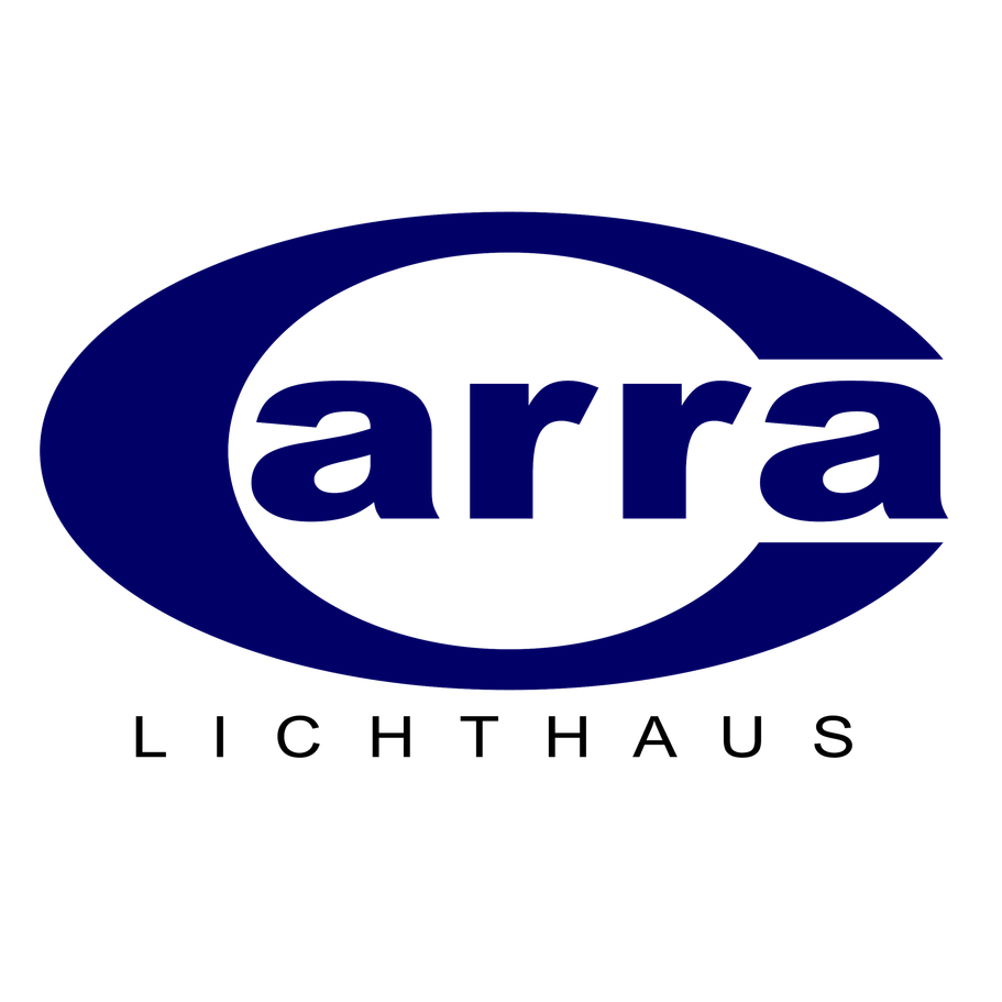 Carra GmbH & Co. KG Leuchten Logo