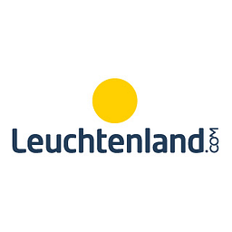 Leuchtenland.com Logo