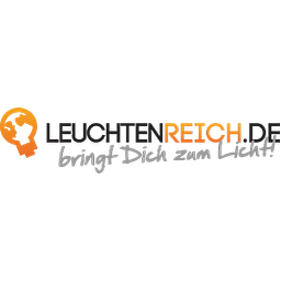 Leuchtenreich.de Logo