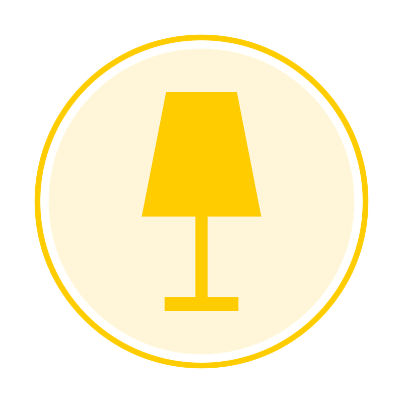 leuchtenservice-melitec.de Logo