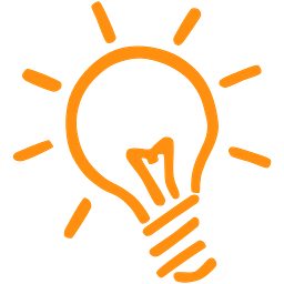 Leuchtstark Online Logo