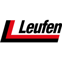 Leufen GmbH & Co. KG Logo