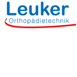 Leuker Orthopädietechnik GmbH & Co. KG Logo