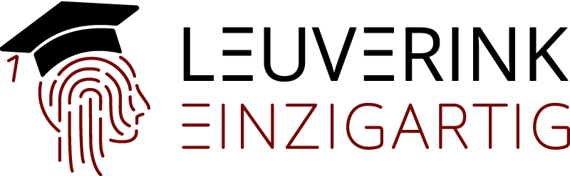 Leuverink Einzigartig Logo