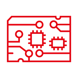 Leuze electronic assembly GmbH Logo