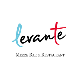Levante - Mezze Bar & Restaurant Logo