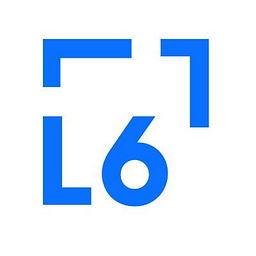 Level 6 Aviation Logo