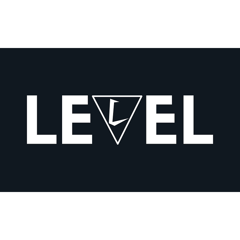 Levelequipment Logo