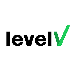 Level V Finanz GmbH Logo
