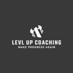 levl up Coaching Logo