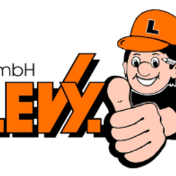 Levy GmbH Logo
